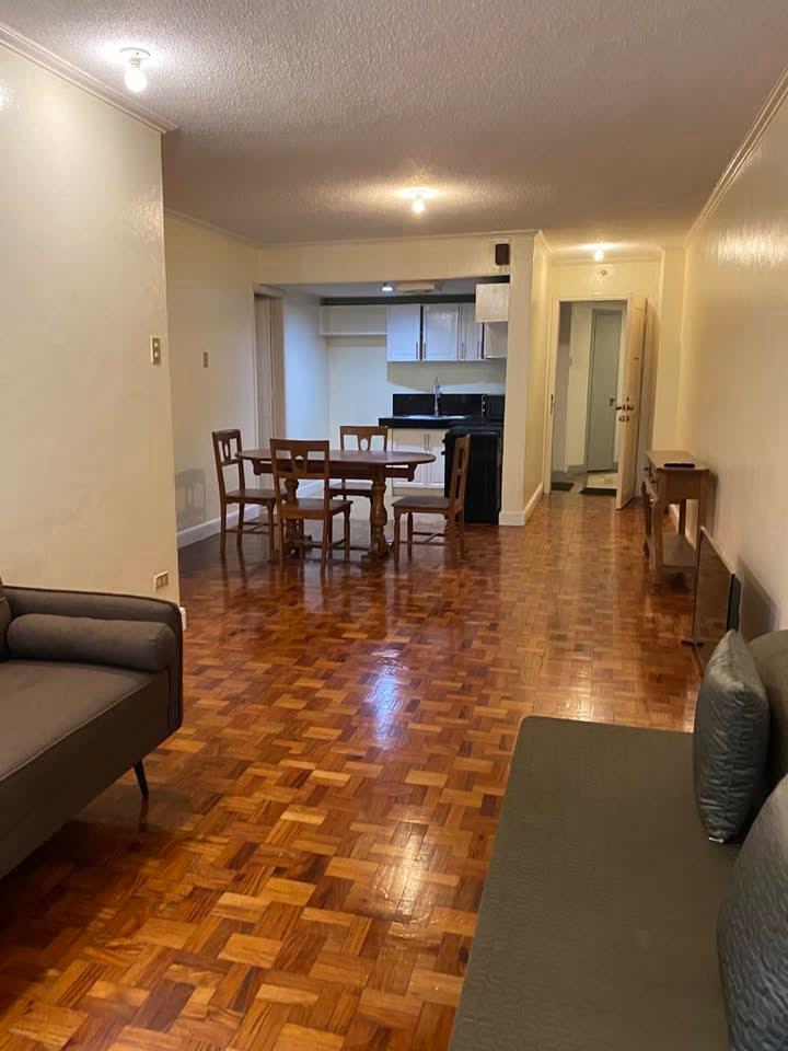 Le Maison Apartments Legazpi Village Makati Apartments - rental in Makati