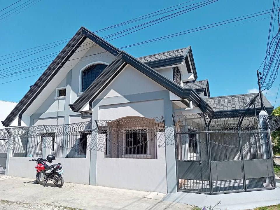 HOUSE FOR RENT - rental in Davao City