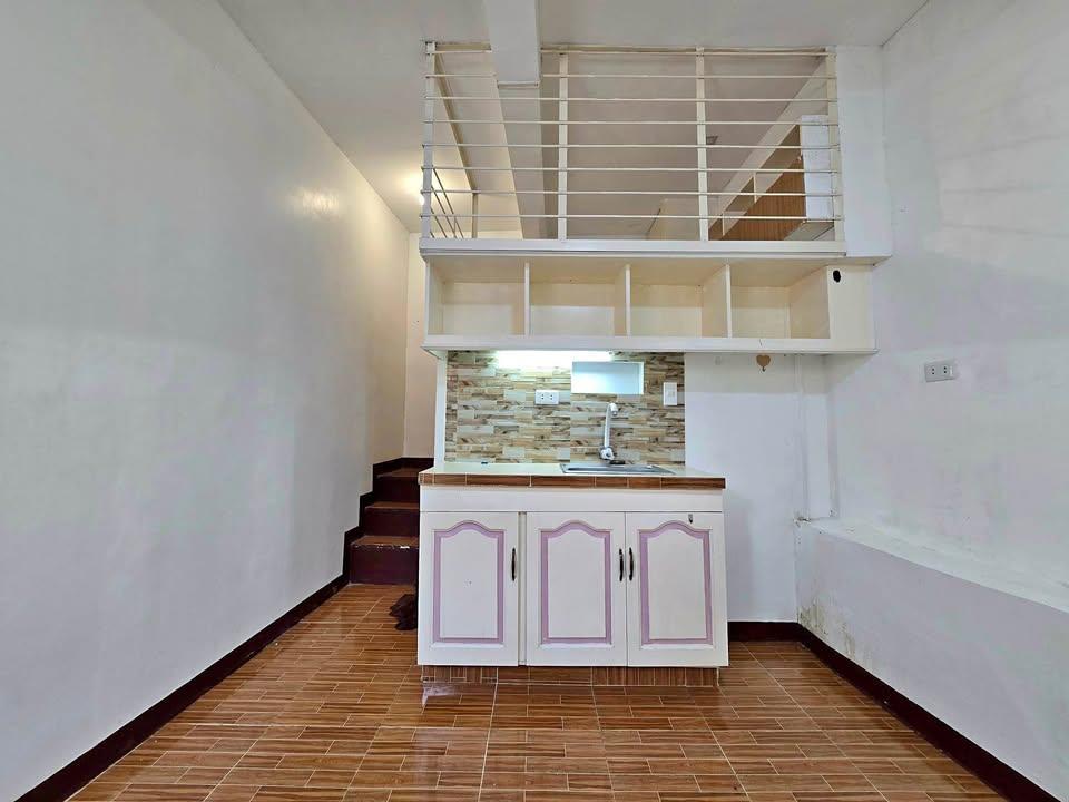 Loft Apartment for Rent - rental in Mandaue City