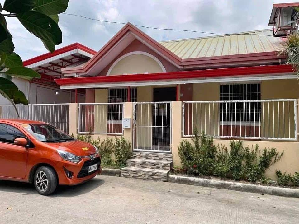 HOUSE FOR RENT‼️ - rental in Dumaguete