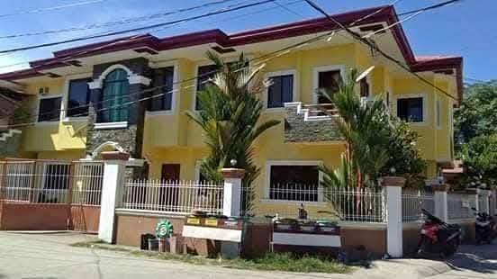 Apartment For Rent - rental in Dumaguete