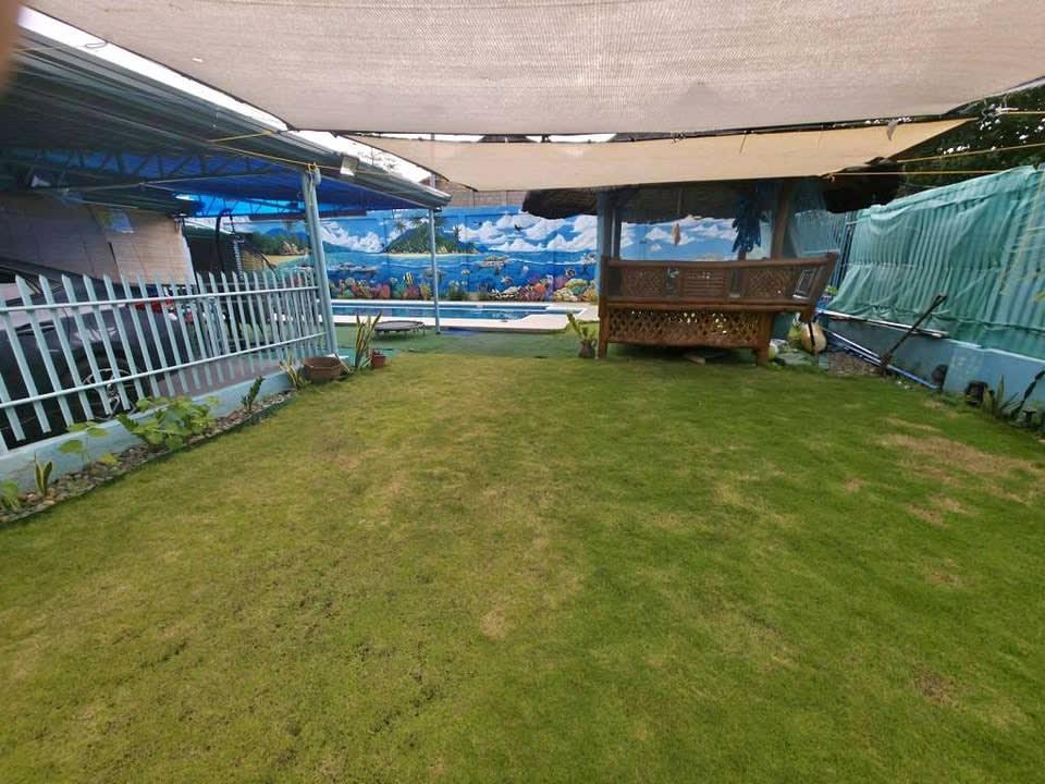 1bedroom apartment for rent is fully furnished/free WiFi/free using pool has solar backl - rental in Dumaguete