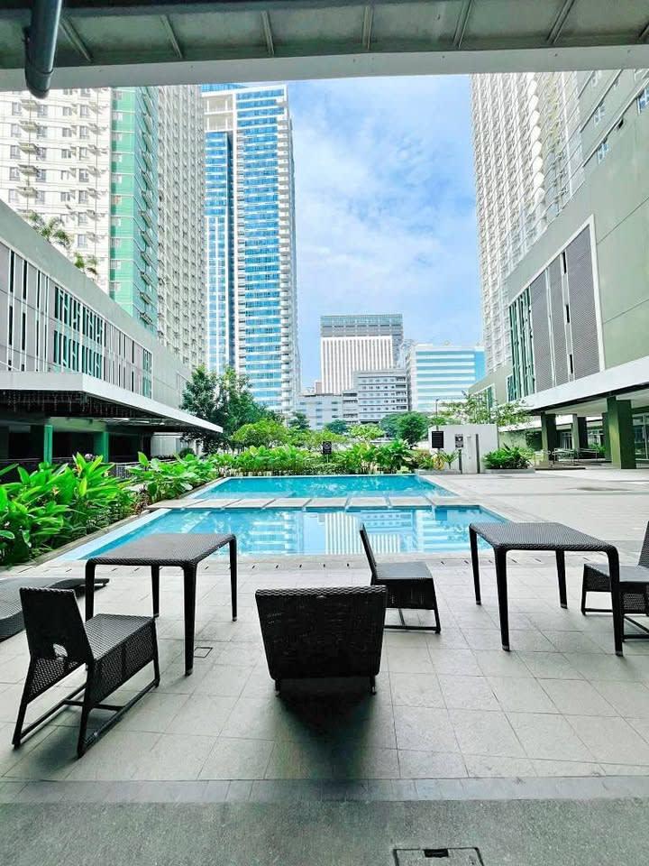 Condo For Rent - rental in Cebu City