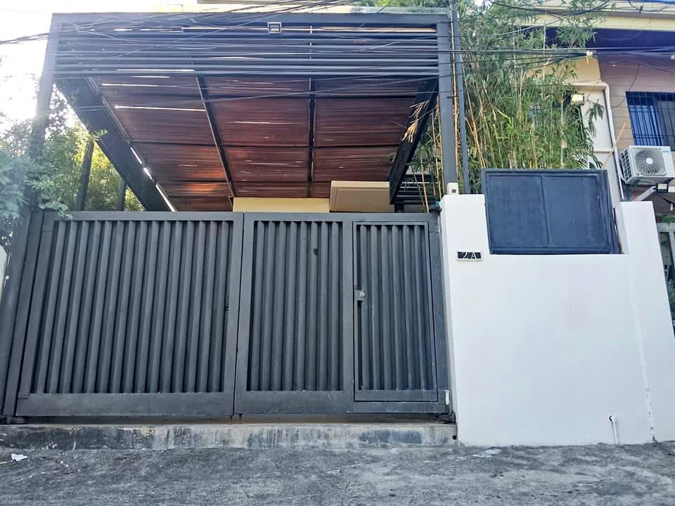 3 Beds 3 Baths House - rental in Mandaue City