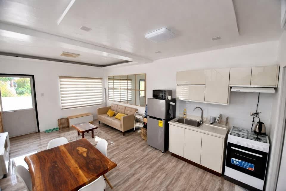 3 Beds 2 Baths House - rental in Butuan City