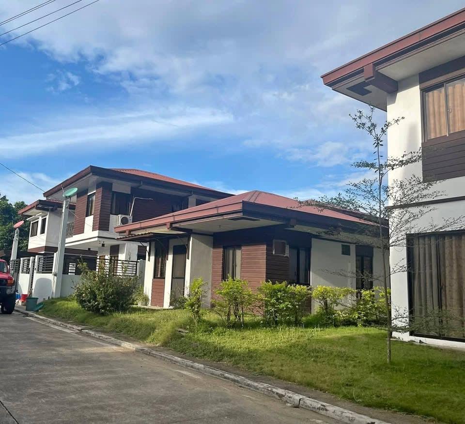 For Rent in Westwoods Subdivision Pueblo🏠2 Bedroom Bungalow - rental in Cagayan de Oro