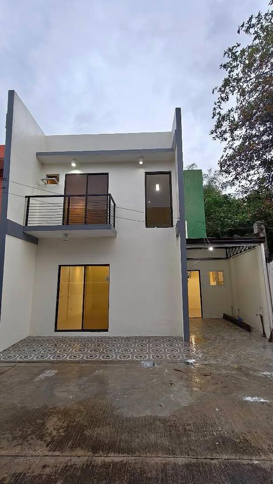 House for rent - rental in Consolacion