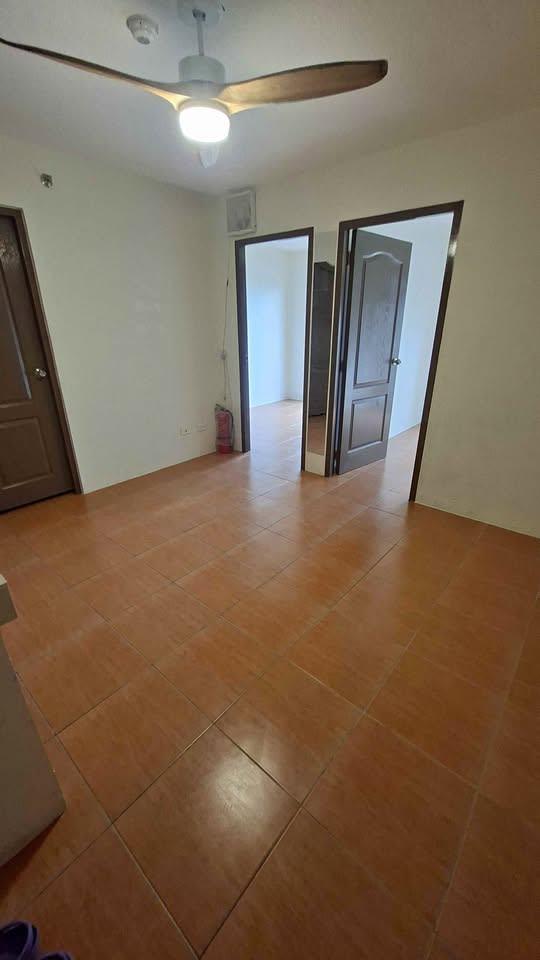 For Assume or Rental One Oasis 2br condo with Parking Slot - rental in Cebu City