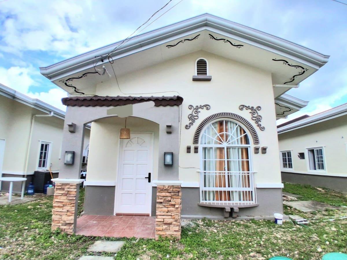 3BR House for Rent in Panglao Bohol at 26,000/month Fully Furnished! - rental in Panglao