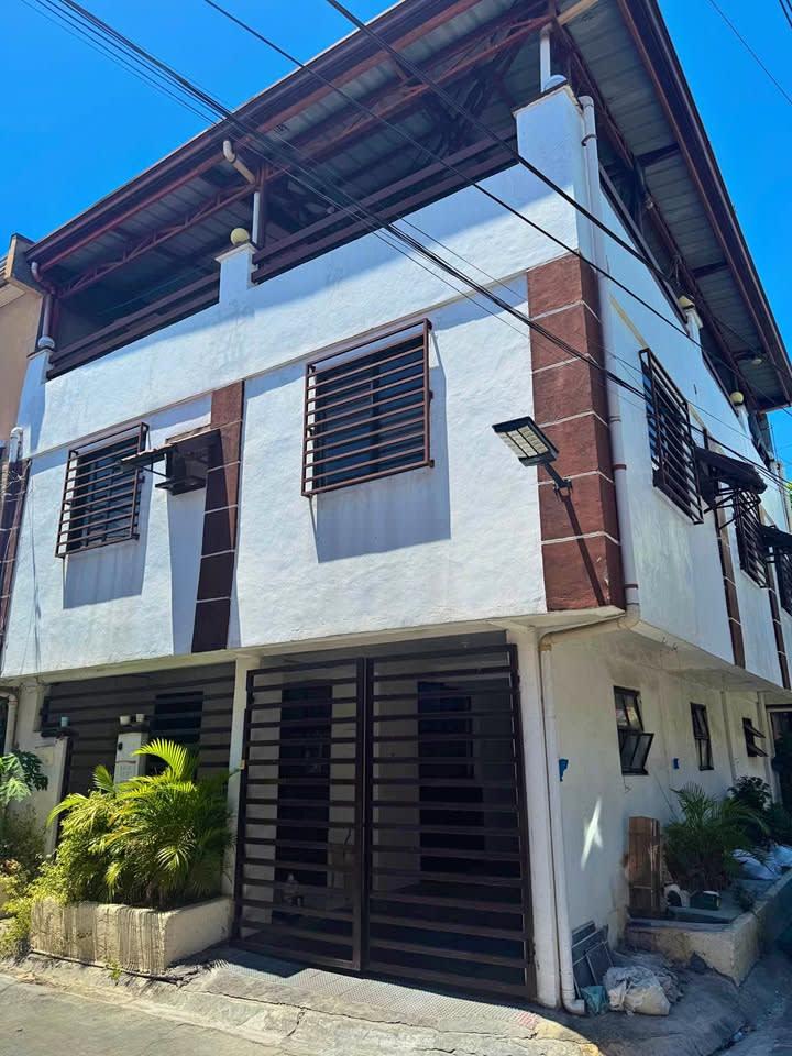 House for rent - Santa Rosa Laguna 15k only (4 bedrooms) - rental in Santa Rosa