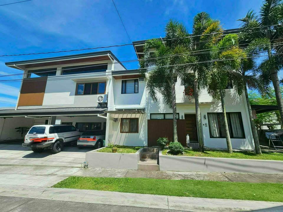 5 BR plus 5 Car Parking FOR RENT Avida Settings Nuvali - rental in Calamba City