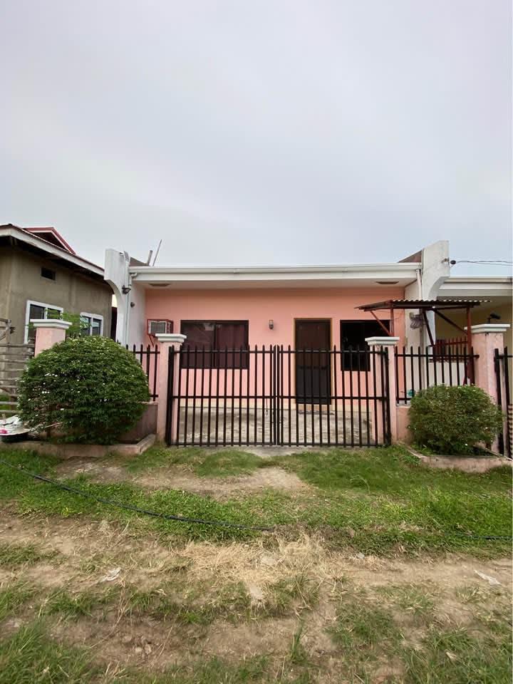 HOUSE FOR RENT - rental in Dumaguete