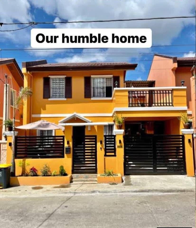 House for Rent in Sto Tomas Batangas!! FULLY FURNISHED - rental in Batangas City