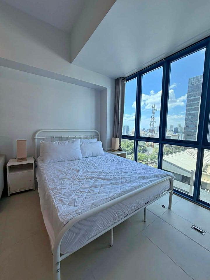 GOOD DEAL!!! Studio Unit For Rent in 38 Park Avenue - rental in Cebu City