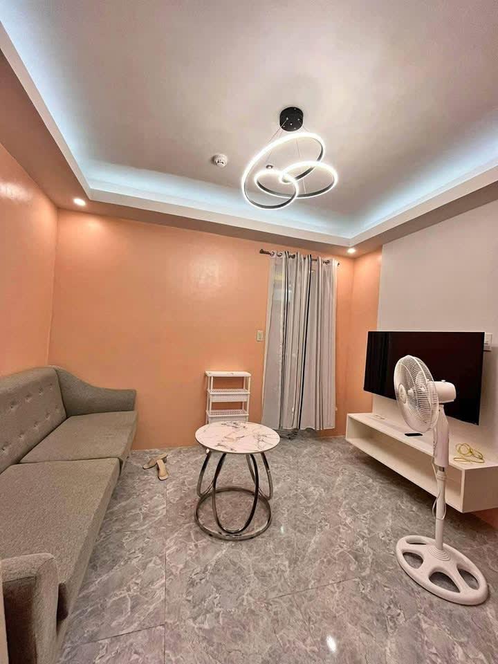 MINIMALIST 1 BEDROOM FOR RENT😍 - rental in Cebu City