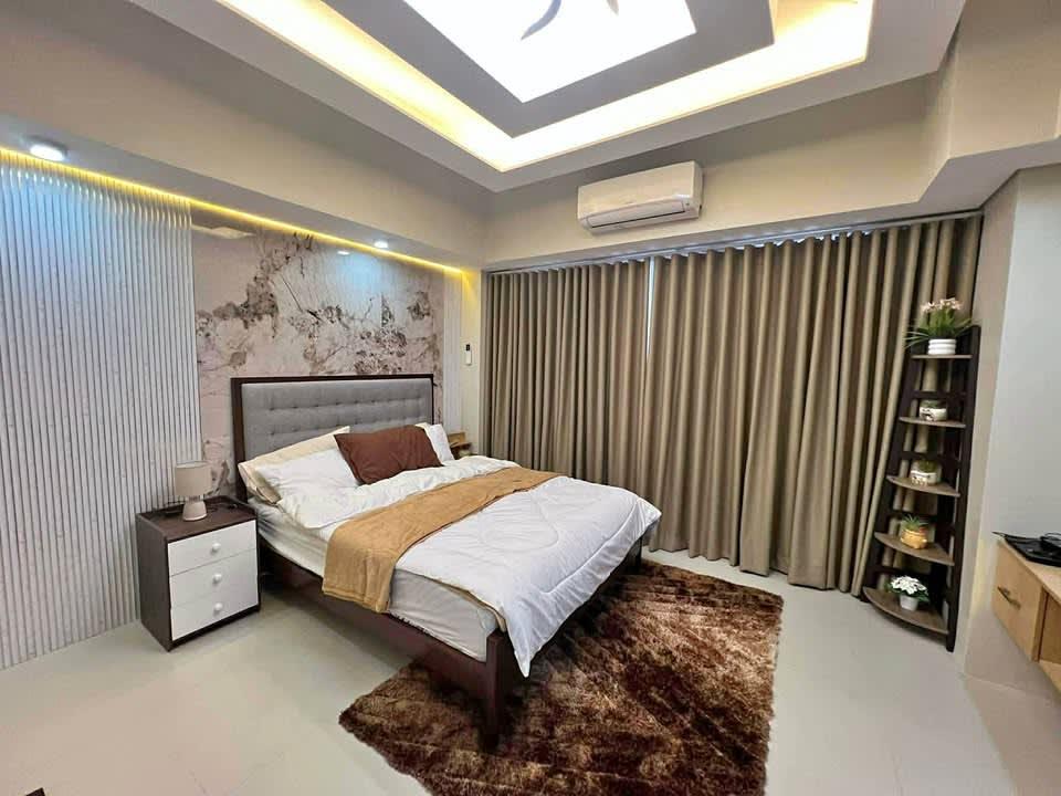 FOR RENT: Brand New Furnished Studio Unit - rental in Cebu City