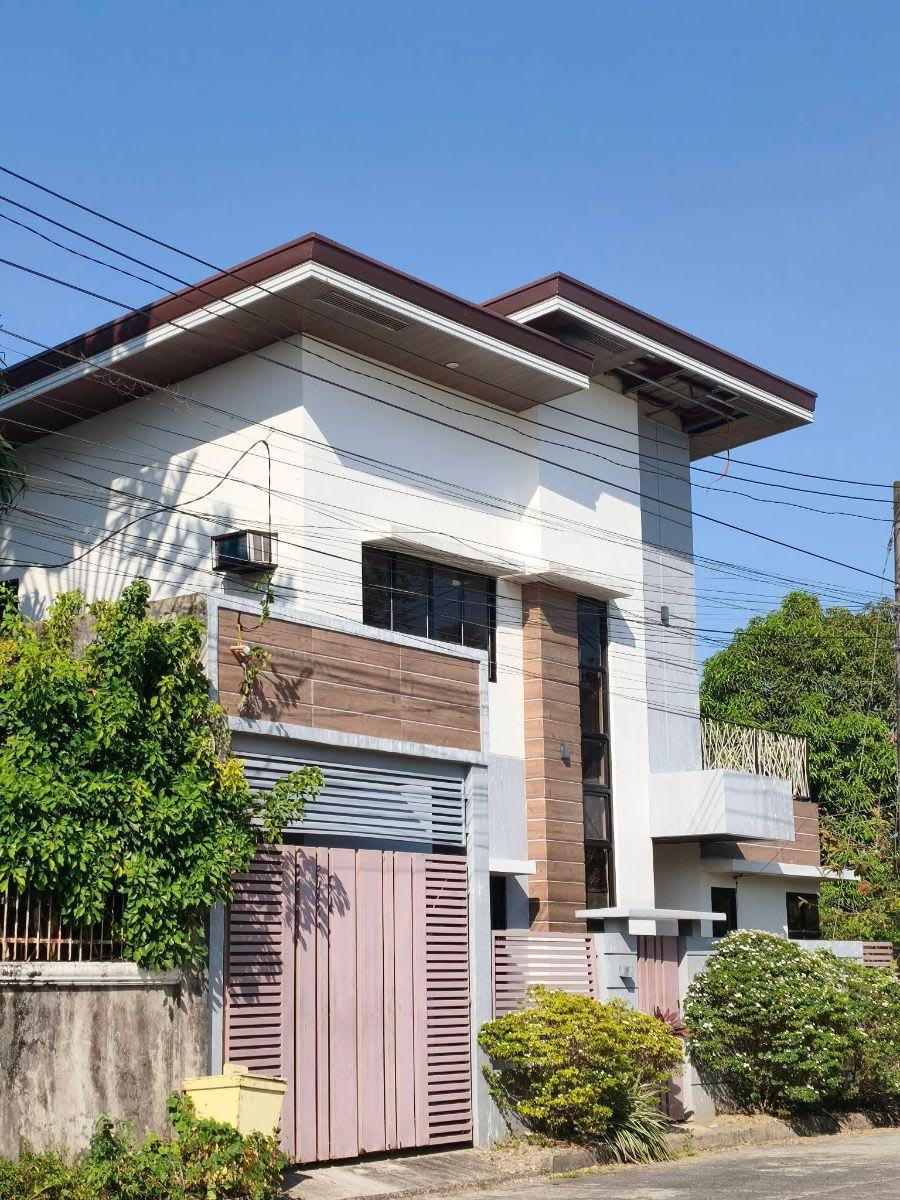 Modern Iloilo House For Rent - rental in Iloilo City
