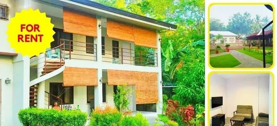 For rent near beach - rental in Bacong