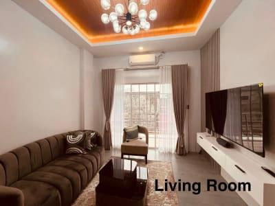 The Arcenas Apartment Homes, located in Arnaldo Blvd - rental in Roxas City