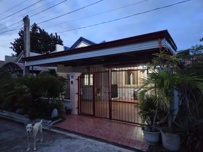 House for rent - rental in Roxas City