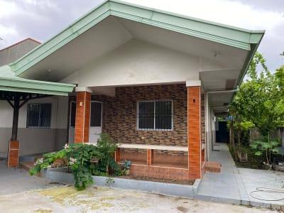 House for rent - rental in Roxas City