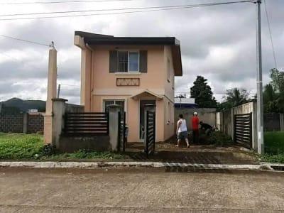 House For Rent - rental in Roxas City