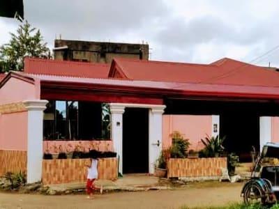 Apartment For Rent - rental in Roxas City