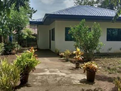 HOUSE FOR RENT – Madridejos, Bantayan Island - rental in Bantayan Island