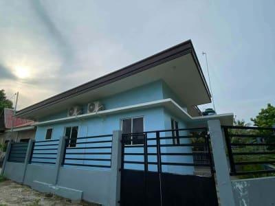 SANTA FE, BANTAYAN ISLAND HOUSE FOR RENT - rental in Bantayan Island