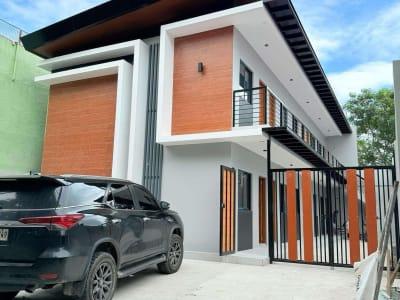 Studio Apartment for rent - rental in Calamba City