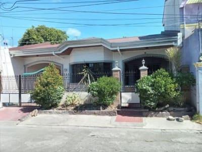 House For Rent - rental in Calamba City