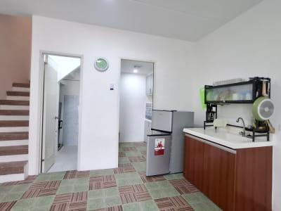 HOUSE FOR RENT - rental in Tagbilaran City