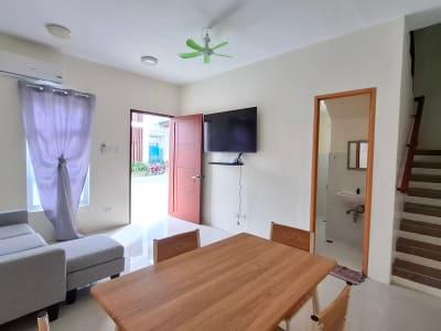House for rent - rental in Tagbilaran City
