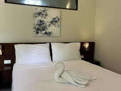 Studio Unit for Rent - rental in Tagbilaran City