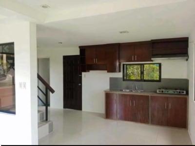 HOUSE FOR RENT - rental in Tagbilaran City