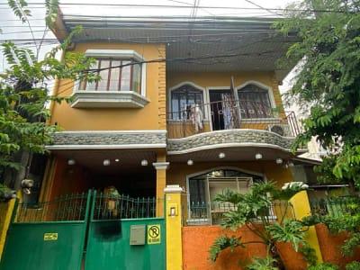 Spacious & Fully Furnished Home - rental in Manila