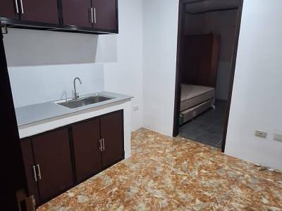 1 bedroom unit available with own cr and kitchen - rental in Roxas City