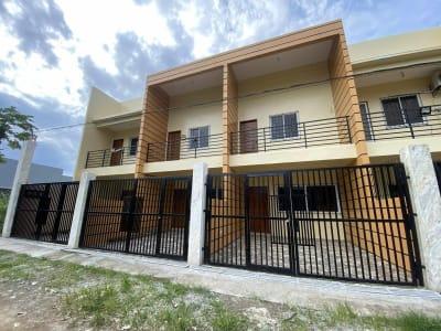 Townhouse Units for Rent – 1 Units Available - rental in Roxas City