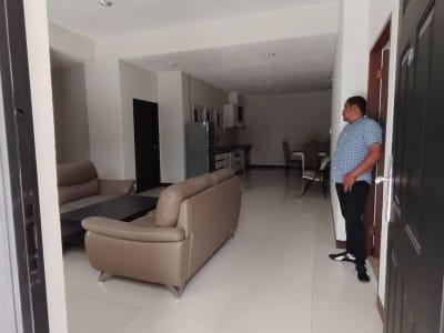 Condotel unit for rent! - rental in Roxas City