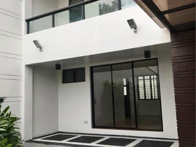Merville 3 Storey House for Rent - rental in Manila