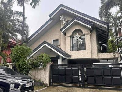 House For Lease, Acropolis Green - rental in Manila