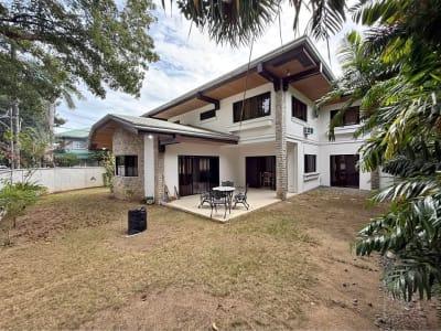 Ayala Alabang House for Rent - rental in Manila