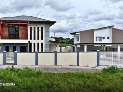 BRAND NEW FULLY FURNISHED HOME FOR RENT IN LIPA