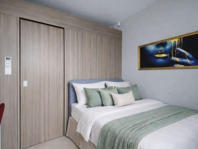 Prime 1BR Condo in Shore 2 Residences – Walking Distance to Mall of Asia, Pasay - rental in Pasay City