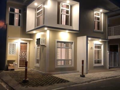Modern Fully-furnished House For Rent at Laguna Belair - rental in Calamba City
