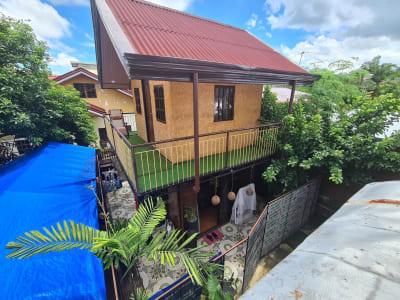 Available House For Long Term Rent - Ormoc City