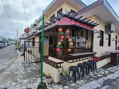 House For Rent 3 bedrooms - rental in Lipa City