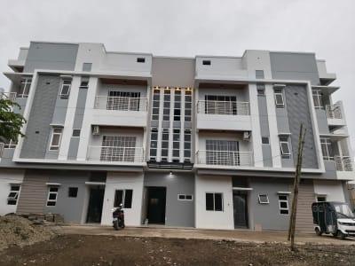 Arcenas Apartment Homes in Roxas City - rental in Roxas City