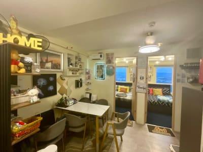 Pandora's Nest - rental in Pasig City