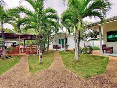 2 Beds 1 Bath House - rental in Panglao